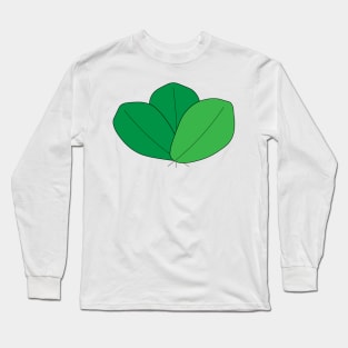 Kintu Long Sleeve T-Shirt